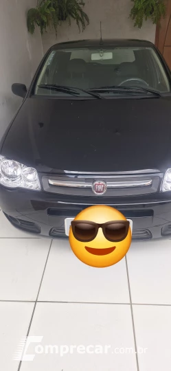 PALIO 1.0 MPI Fire Economy 8V