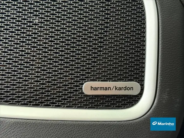 COMMANDER 1.3 T270 TURBO FLEX OVERLAND AT6