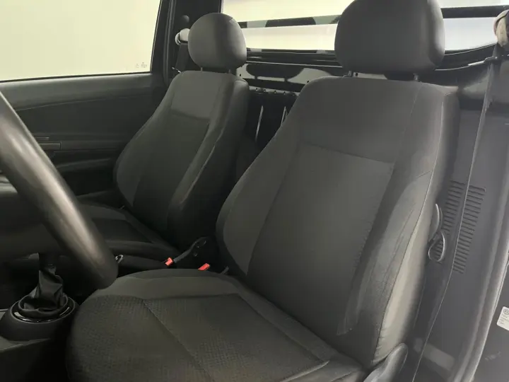 SAVEIRO 1.6 MSI Robust CS 8V