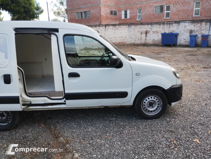 KANGOO 1.6 Express 16V