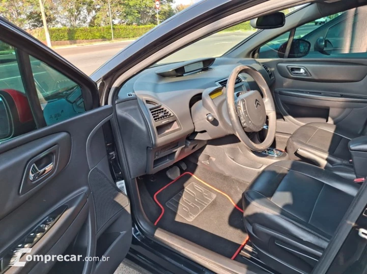 C4 2.0 GLX Competition 16V