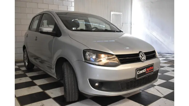 FOX - 1.6 MI ROCK IN RIO 8V 4P MANUAL