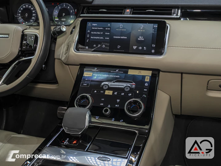 RANGE ROVER VELAR 2.0 P404 Phev R-dynamic S