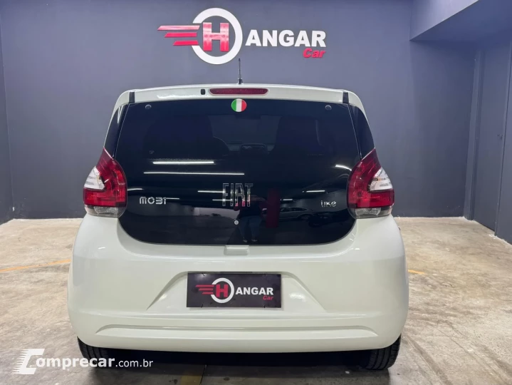 MOBI 1.0 EVO FLEX LIKE. MANUAL