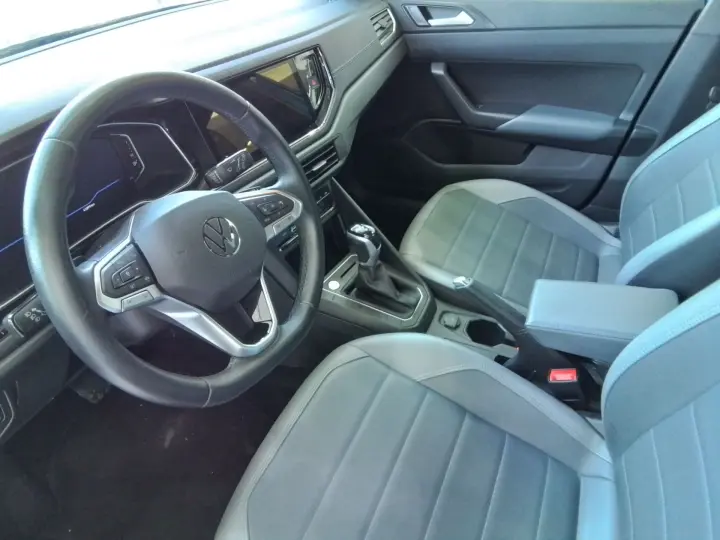 NIVUS 1.0 200 TSI TOTAL FLEX HIGHLINE AUTOMÁTICO