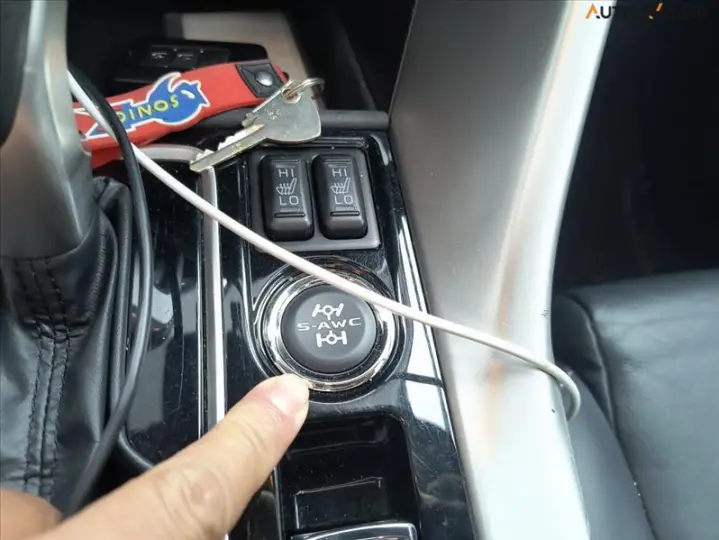 ECLIPSE CROSS 1.5 Mivec Turbo Hpe-s S-awc