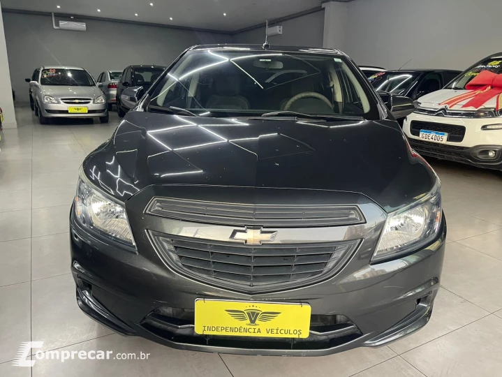 ONIX 1.0 MPFI JOY 8V