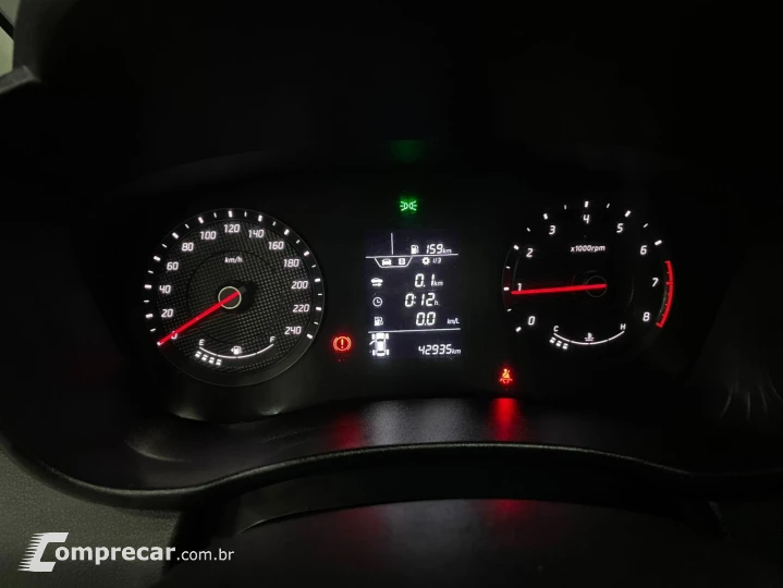 HB20 1.0 12V FLEX SENSE MANUAL