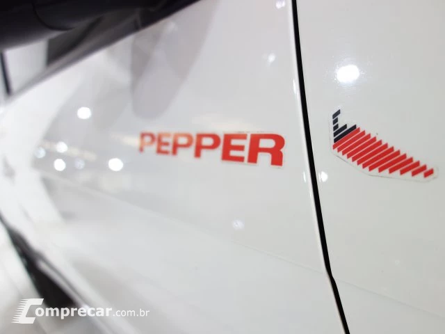 SAVEIRO - 1.6 MSI PEPPER CE 8V 2P MANUAL