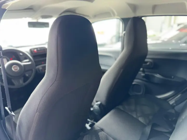 MOBI 1.0 8V EVO Like.