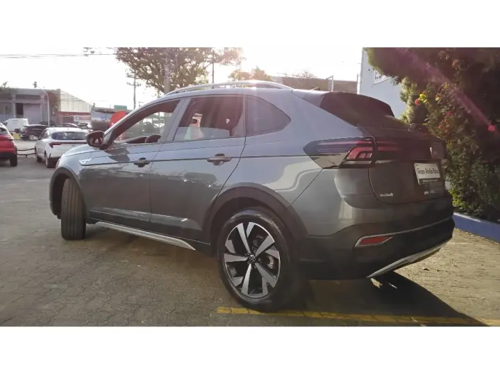 NIVUS 1.0 200 TSI TOTAL FLEX HIGHLINE AUTOMÁTICO
