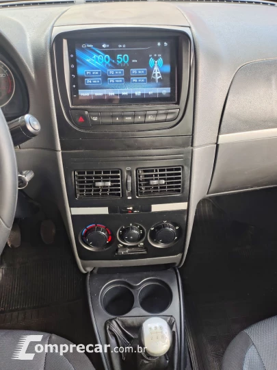 IDEA 1.4 MPI ATTRACTIVE 8V