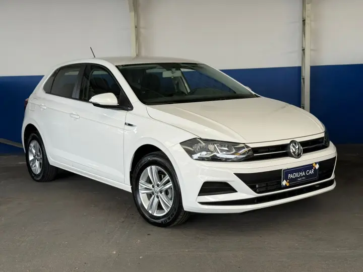 Polo 1.6 MSI Flex 16V 5p