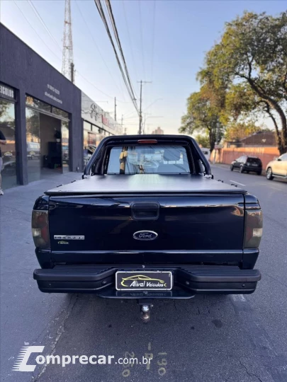 RANGER 2.3 XLS 4X2 CS 16V