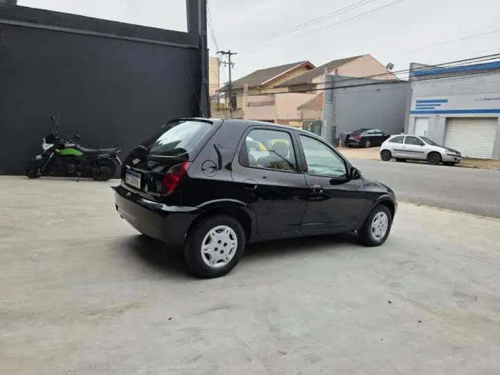 Celta Spirit/ LT 1.0 MPFI 8V FlexP. 5p