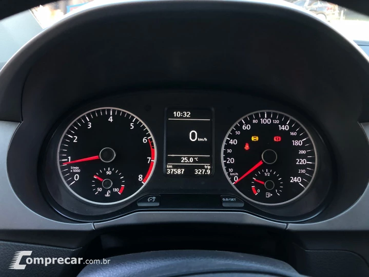 Fox 1.6 Msi Total Flex Connect 4P Manual