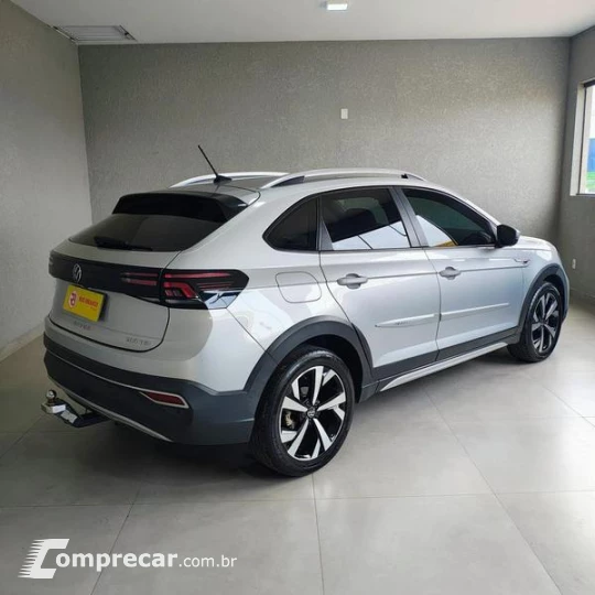 NIVUS 1.0 200 TSI Highline