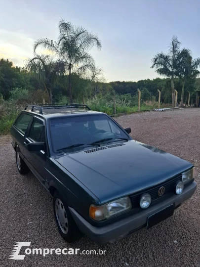 Parati 1.8 GLS
