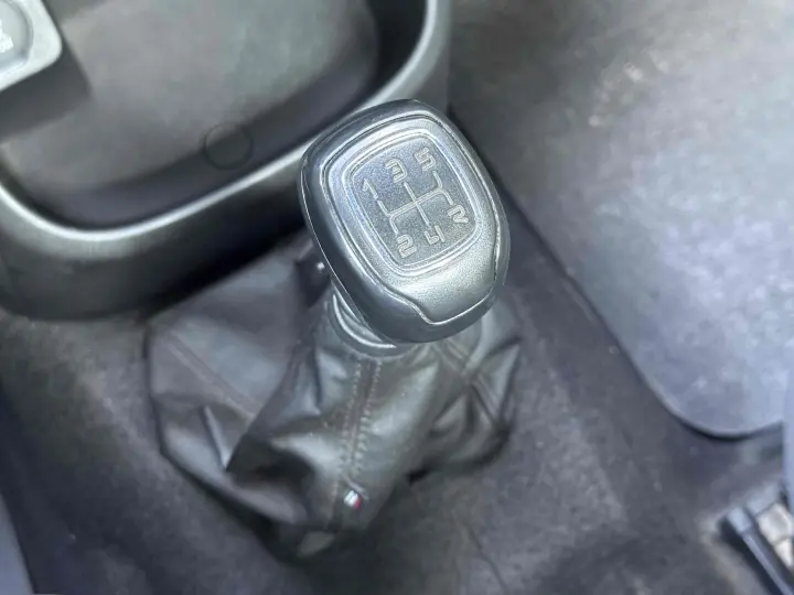 STRADA 1.3 Firefly Endurance CS