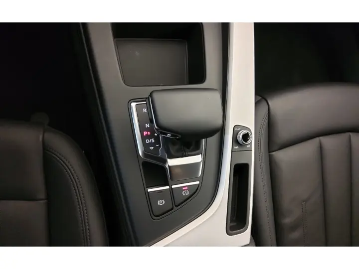 A4 2.0 TFSI GASOLINA PRESTIGE S TRONIC