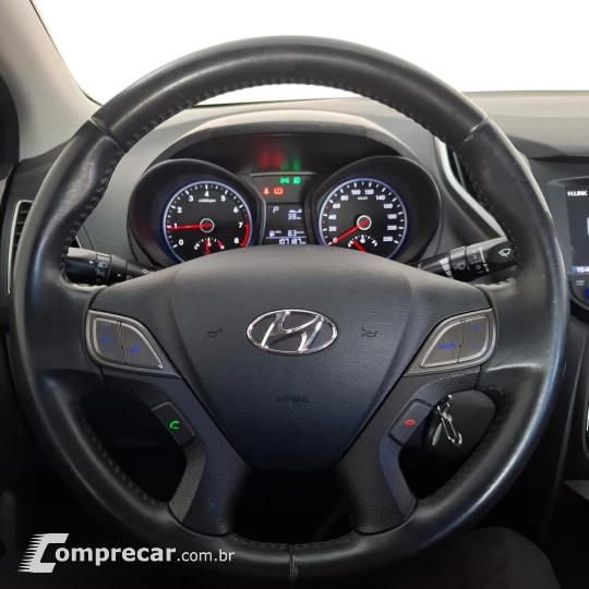 HB20 1.6 Premium 16V