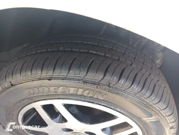 Uno 1.4 4P FLEX EVOLUTION