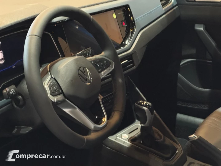 NIVUS 1.0 200 TSI TOTAL FLEX HIGHLINE AUTOMÁTICO