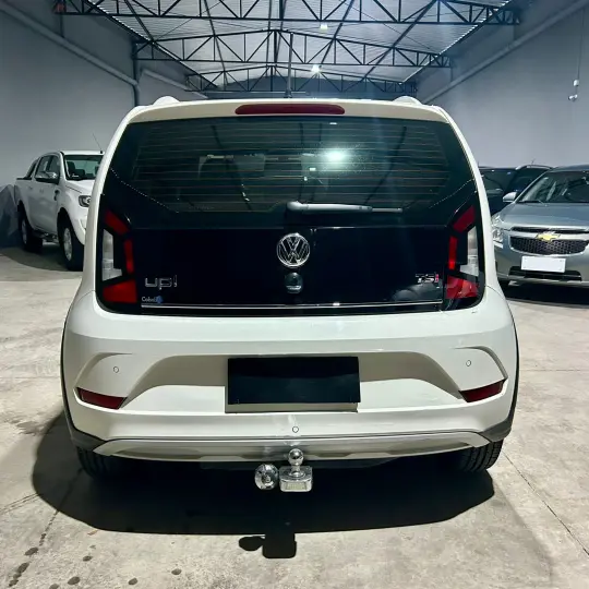 CROSS UP 1.0 TSI 12V