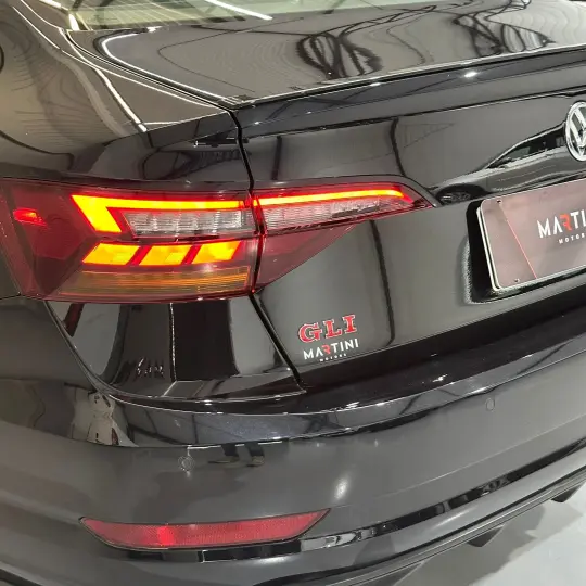 JETTA GLI 350 TSI 2.0 16V 4p Aut.