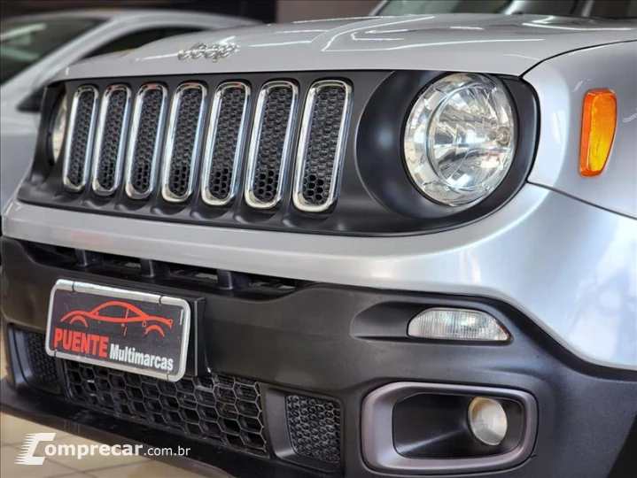 RENEGADE 1.8 16V Sport