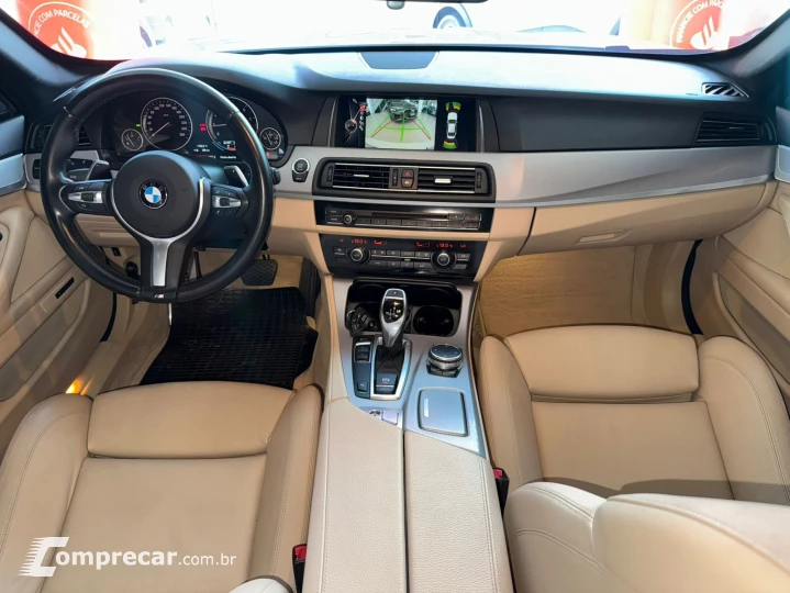 528I 2.0 M Sport 16V