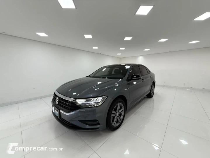 JETTA 1.4 250 TSI R-line