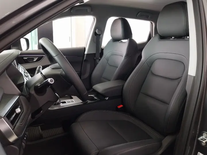 TIGGO 5x 1.5 VVT TURBO IFLEX SPORT CVT