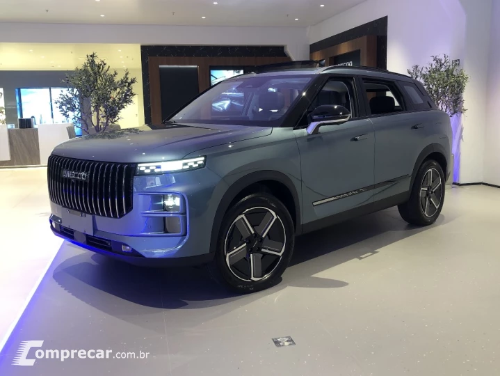 7 1.5 TGDI PHEV LUXURY DHT