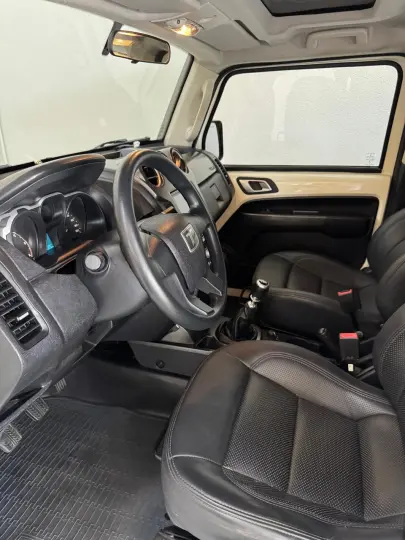 T4 3.2 BOLD 4X4 TURBO DIESEL INTERCOOLER