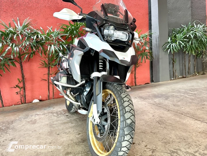 R 1250 GS ADVENTURE PREMIUM