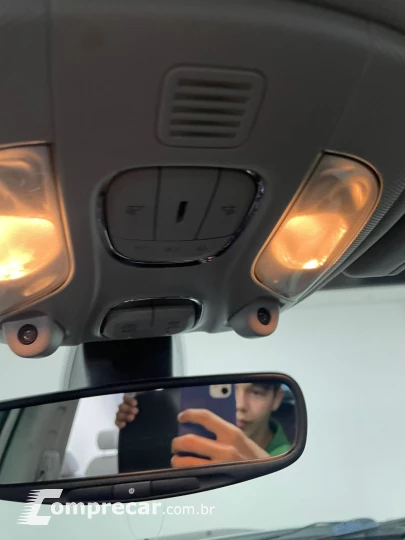 COMPASS 2.0 16V Trailhawk 4X4