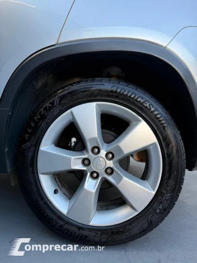 TRACKER 1.8 MPFI LTZ 4X2 16V