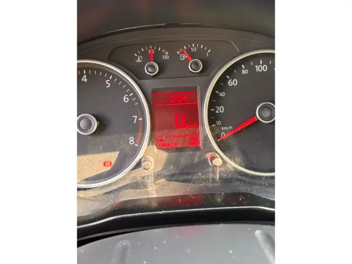 SAVEIRO 1.6 MI CS 8V FLEX 2P MANUAL G.VI