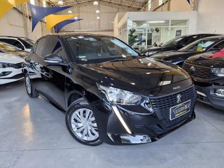 208 1.0 FIREFLY FLEX LIKE MANUAL