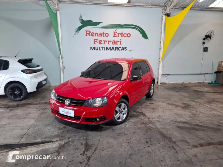 GOLF 1.6 MI Sportline 8V