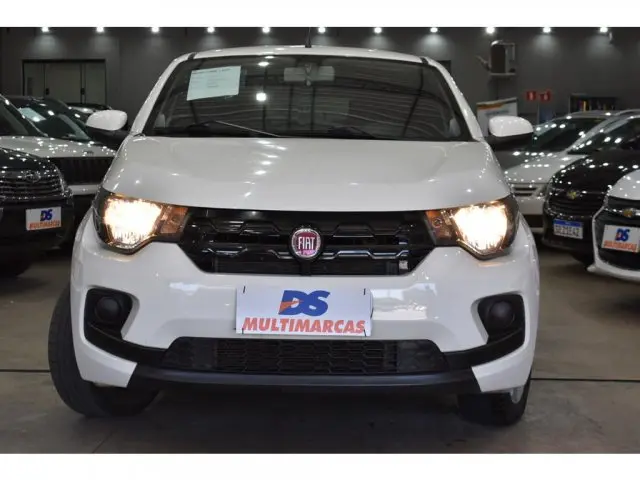 MOBI - 1.0 EVO LIKE. MANUAL