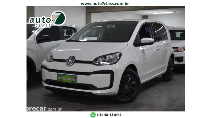 UP - 1.0 MPI TOTAL 4P MANUAL