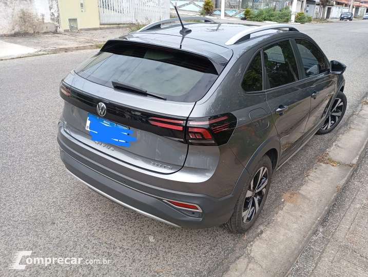 NIVUS 1.0 200 TSI Highline