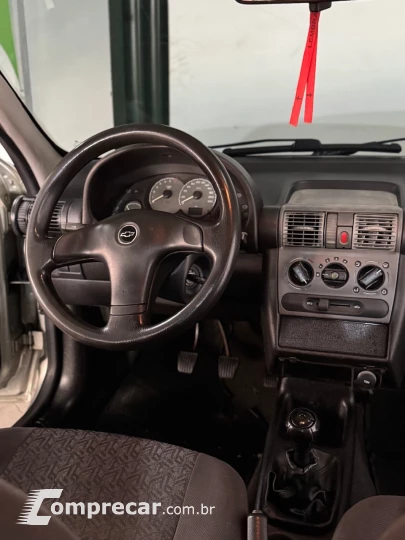 Corsa Sed Class.Life 1.0/1.0 FlexPower