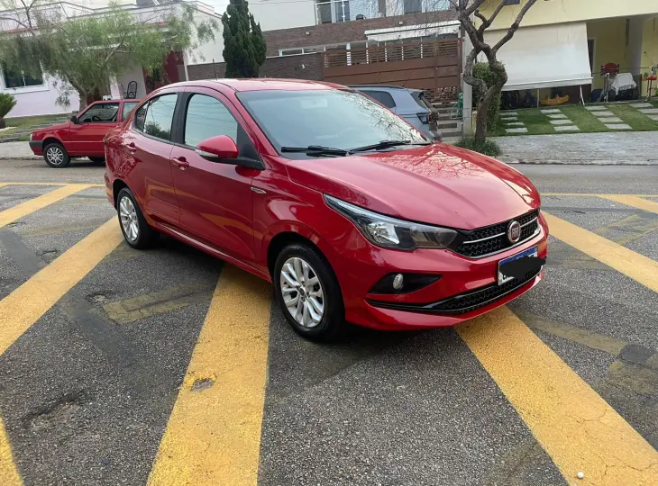 CRONOS 1.3 Firefly Drive