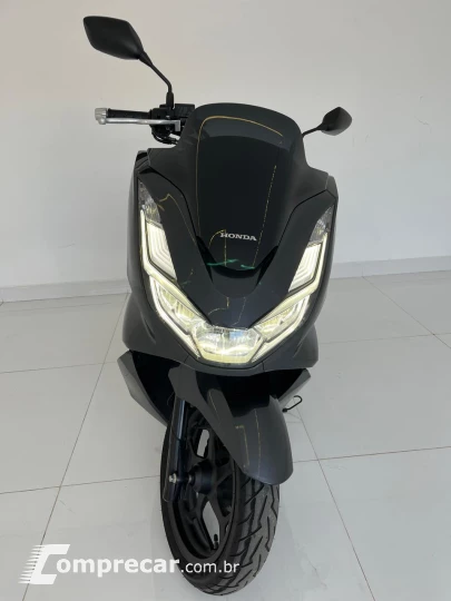 PCX 160