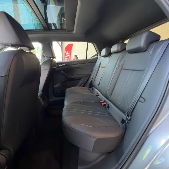 T-Cross Hig. 250 TSI 1.4 Flex 16V 5p Aut