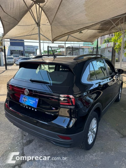 T-CROSS 1.0 200 TSI Sense