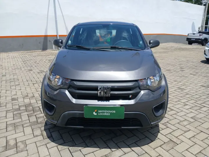 MOBI 1.0 EVO FLEX LIKE. MANUAL